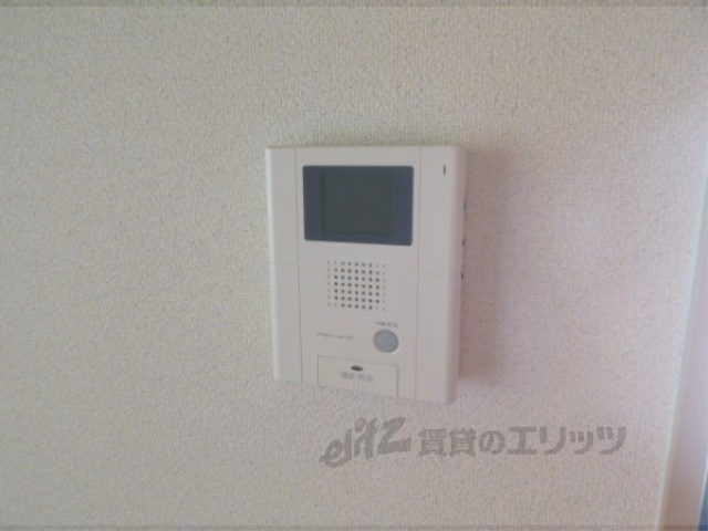 セキュリティ　ドアフォン（ＴＶ含）