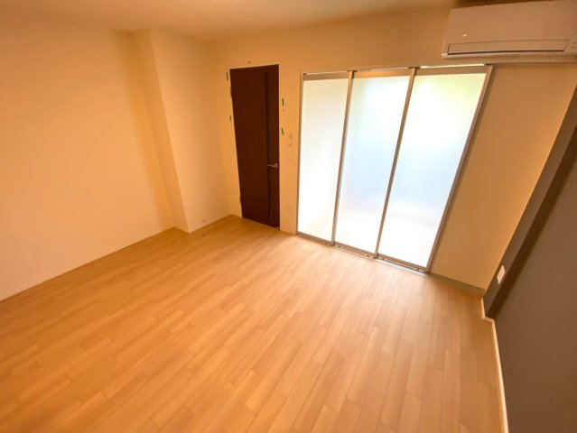 その他設備　リビング☆