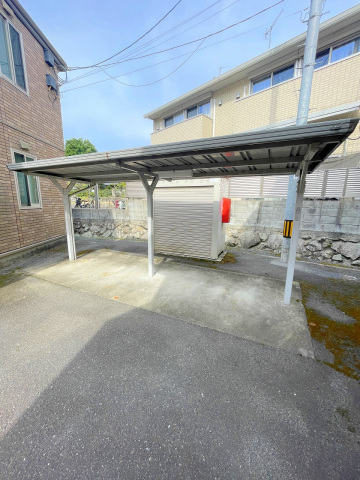 コンビニ　セブンイレブン広島畑賀2丁目店（コンビニ）まで286m