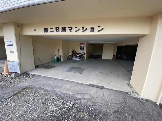 その他共有部分　共用部２