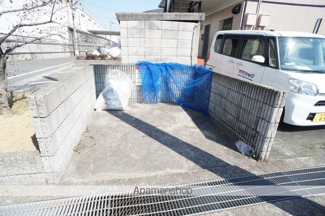 近鉄橿原線 平端駅 徒歩9分 2階建 築32年の外観写真