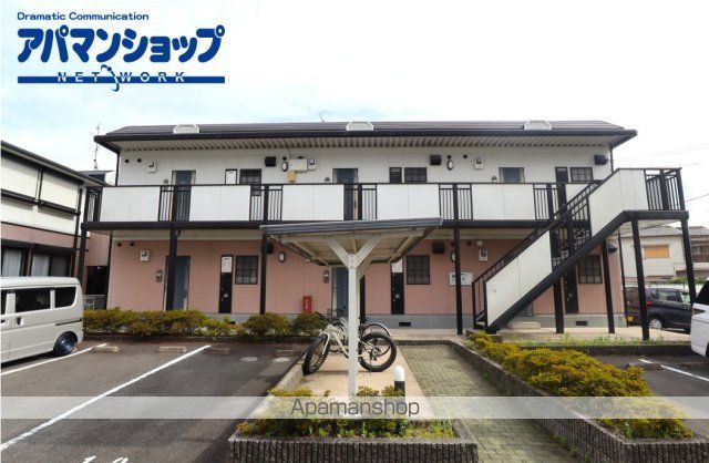 近鉄橿原線 平端駅 徒歩9分 築32年