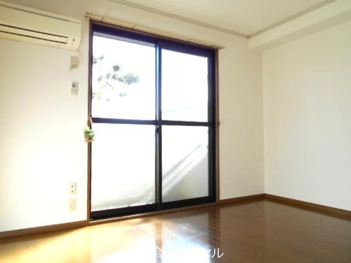 その他部屋・スペース　落ち着ける和室です。