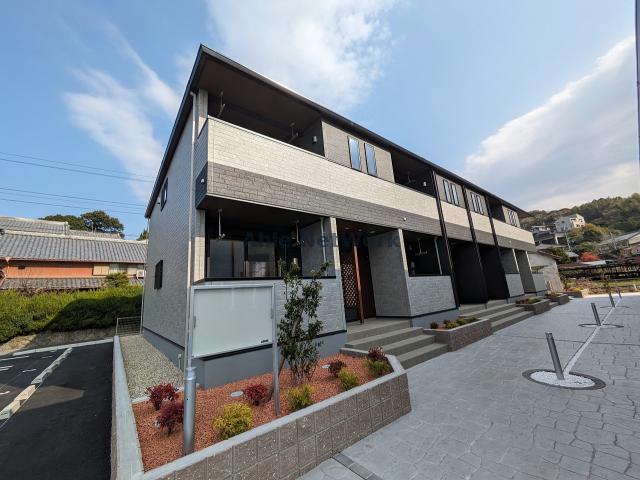 名鉄蒲郡線 西幡豆駅 徒歩11分 築3年