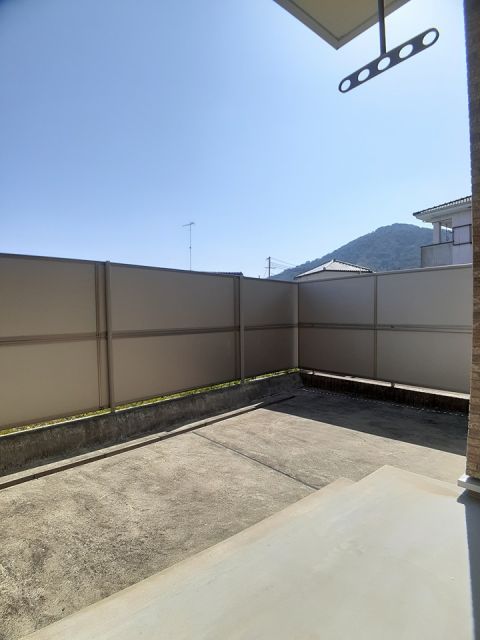 庭