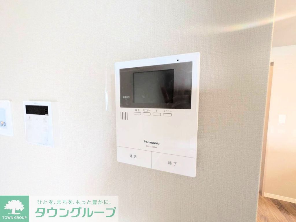 セキュリティ　同社施工別物件