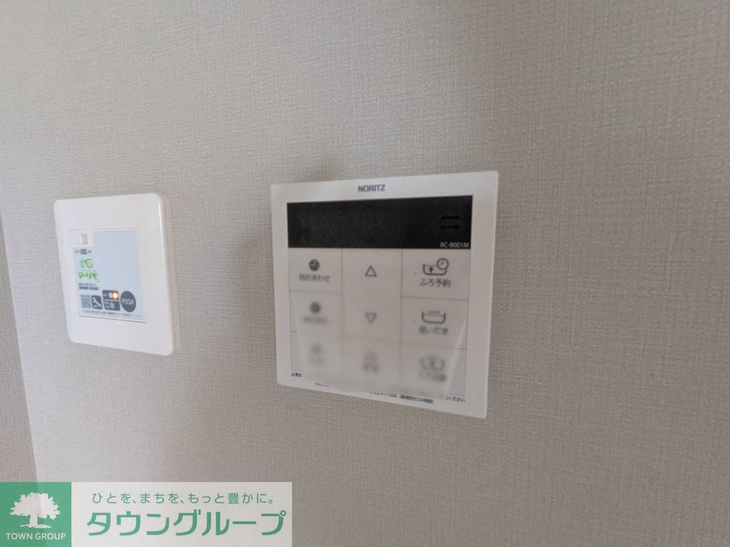 その他設備　同社施工別物件