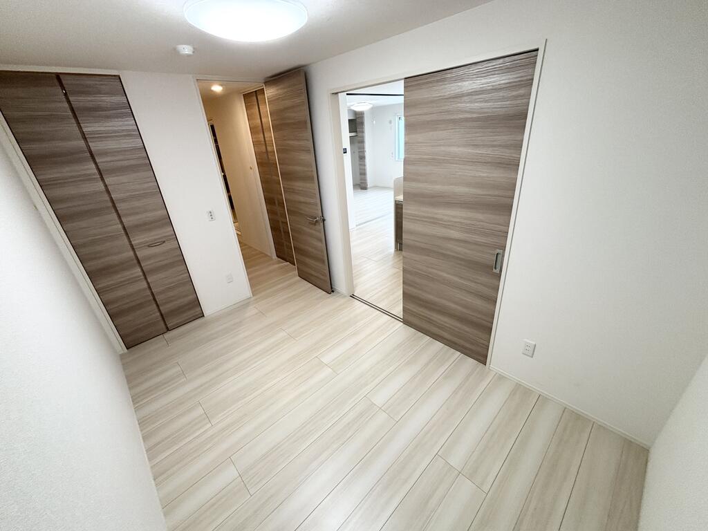 D-roomフィオレンテ富沢西のその他写真