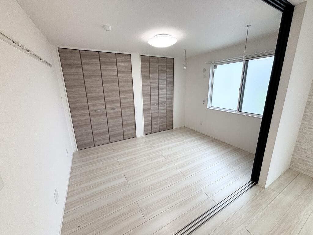 D-roomフィオレンテ富沢西の内装写真