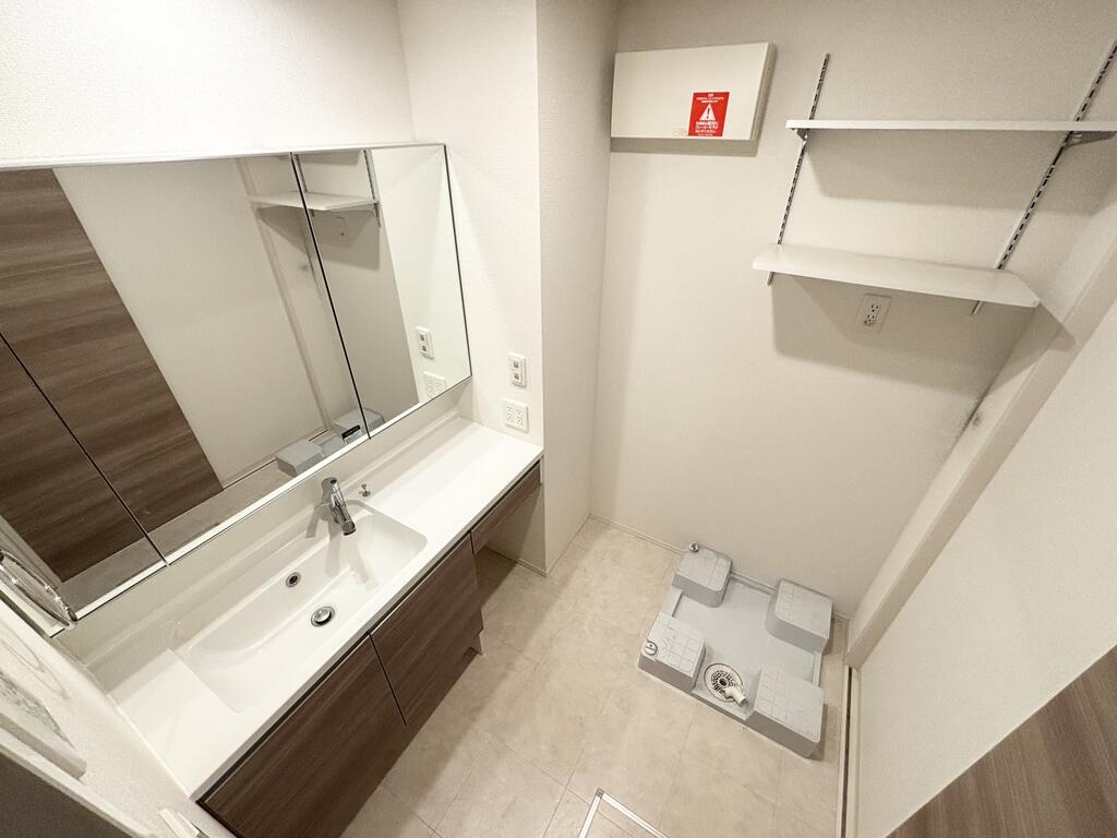 D-roomフィオレンテ富沢西の内装写真