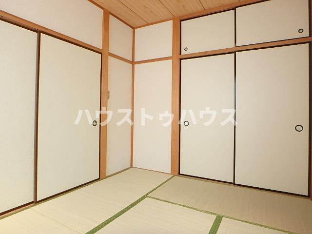 東京メトロ千代田線 町屋駅 徒歩6分 3階建 築33年の内装写真