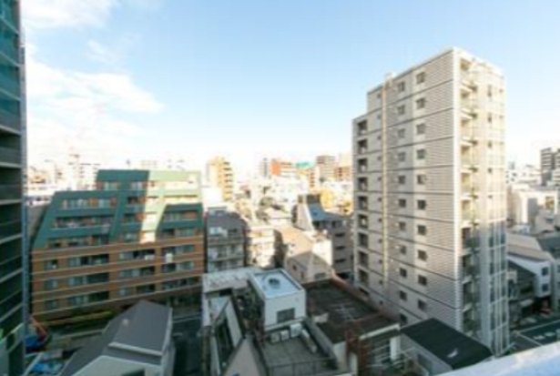眺望　別部屋参考写真