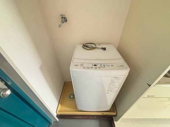 その他部屋・スペース　※別号室のお写真です