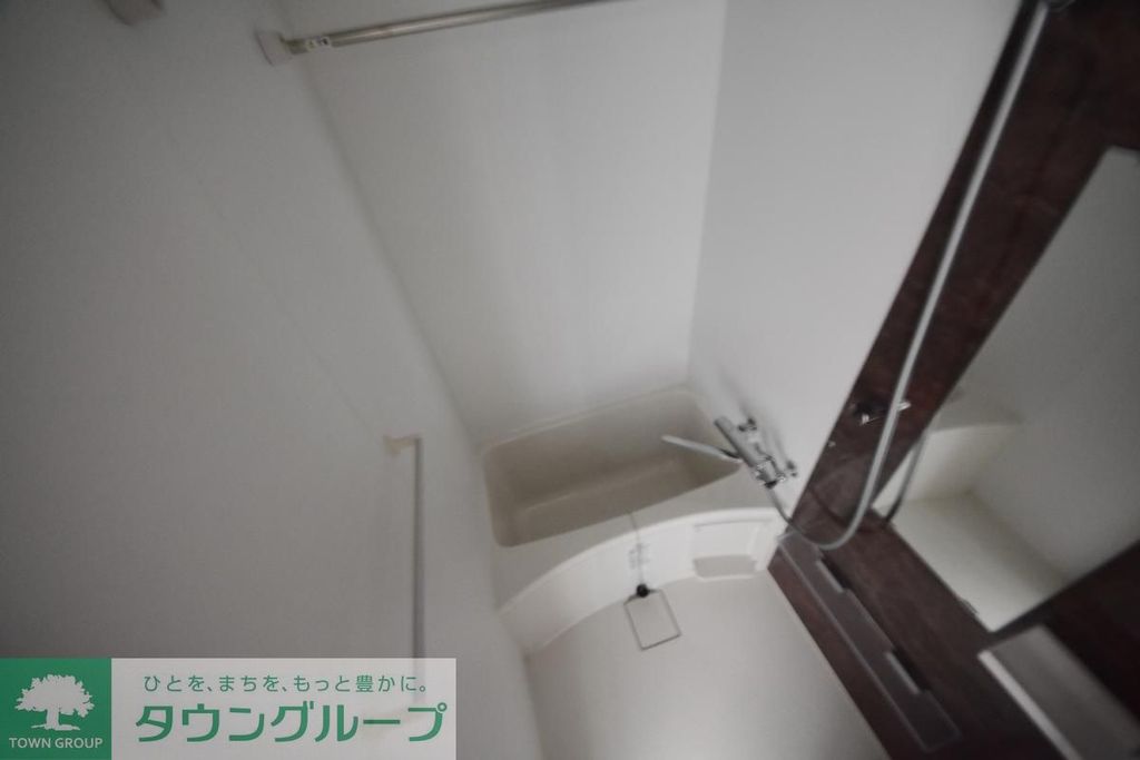 バス・シャワールーム　★お風呂★