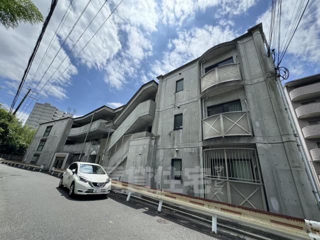 建物外観　オンライン内覧・現地案内も可能です