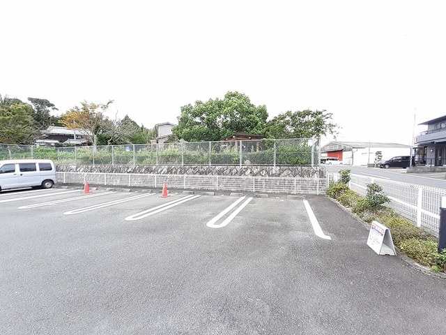 フロントパーク こうかIのその他写真