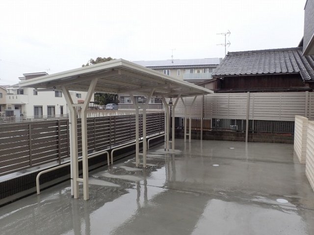 ＪＲ東海道本線 瀬田駅 徒歩19分 3階建 築8年の外観写真