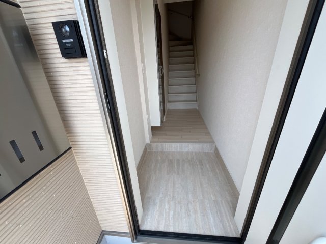 玄関　玄関(イメージ)