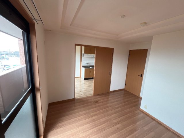 その他部屋・スペース　洋室