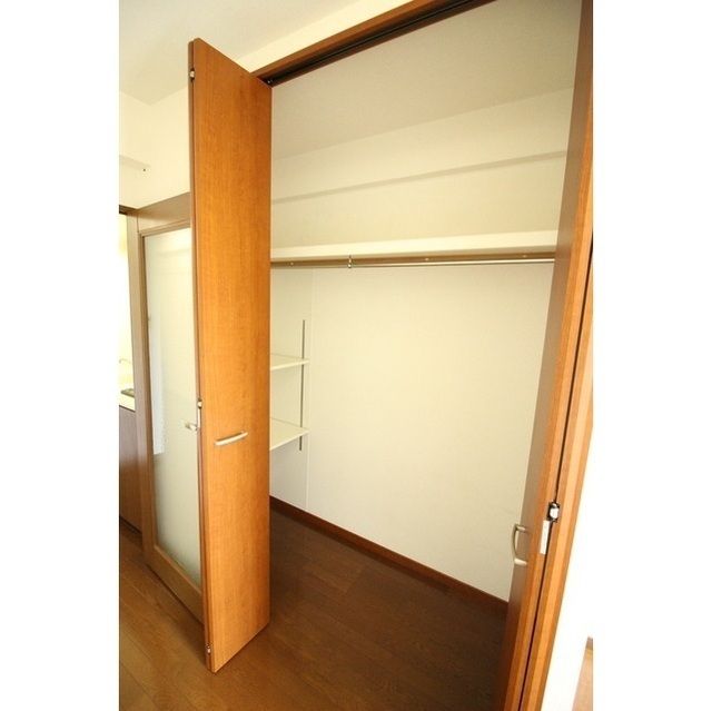 収納　別部屋参考写真