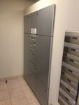 EXIA元住吉の外観写真