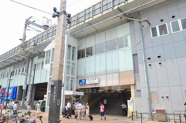 その他　周辺