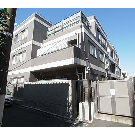 ドルチェ武蔵野