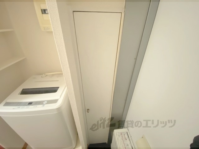 収納　下駄箱