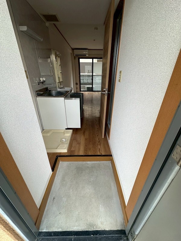 玄関　参考画像