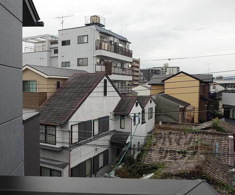 ブリエ西大路のその他写真