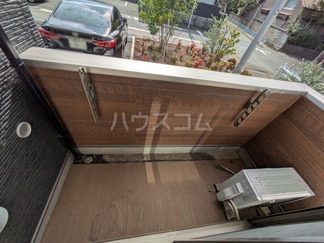 SOLATIOの内装写真