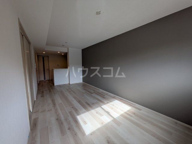 SOLATIOの居間写真