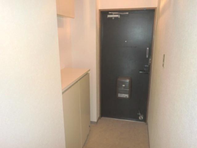 玄関　別部屋参考写真