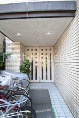 ＪＲ中央線 高円寺駅 徒歩5分 5階建 築41年の外観写真