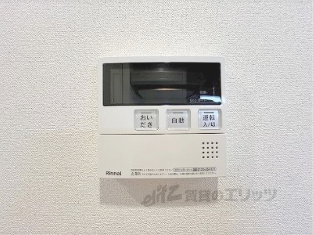 プレサンスTHEKYOTO吉祥院のその他写真