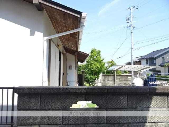 眺望　眺望