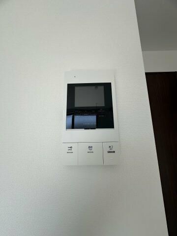 セキュリティ　同施工タイプ