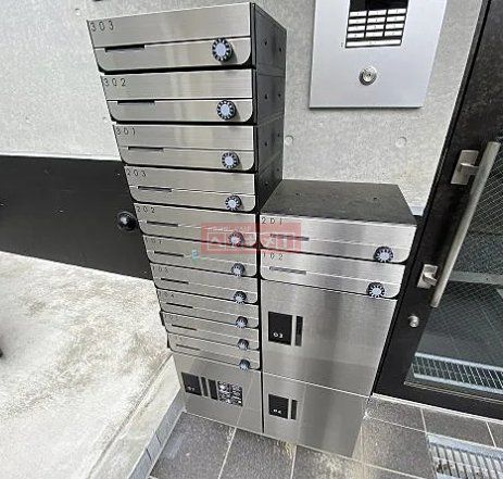 その他　共有部分