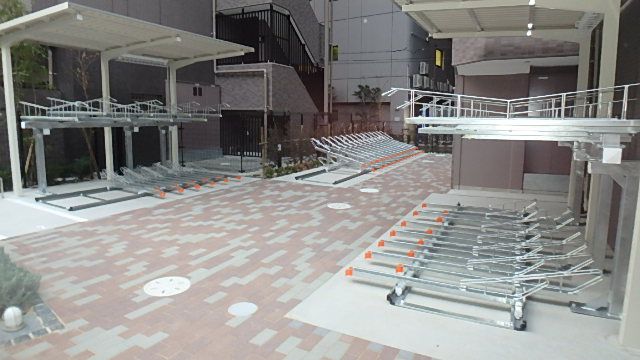 その他　その他共有部分