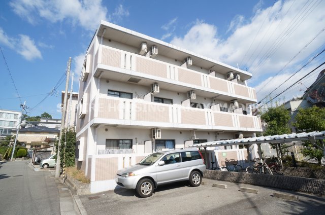 ガーデンプラザ売布