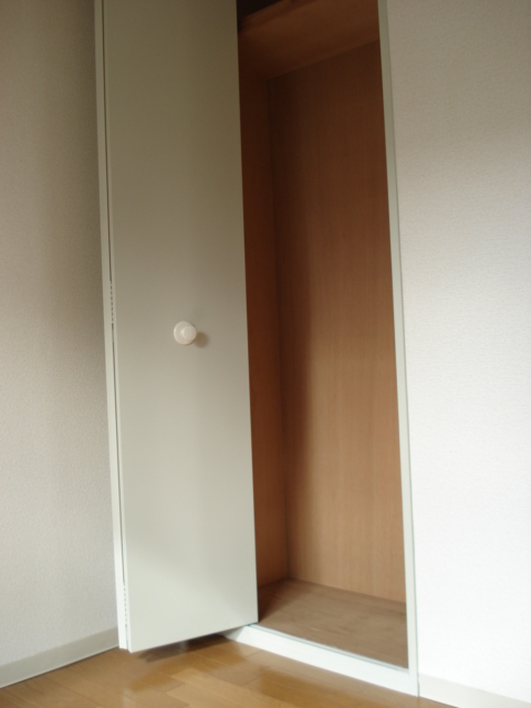芦屋浜高層の内装写真