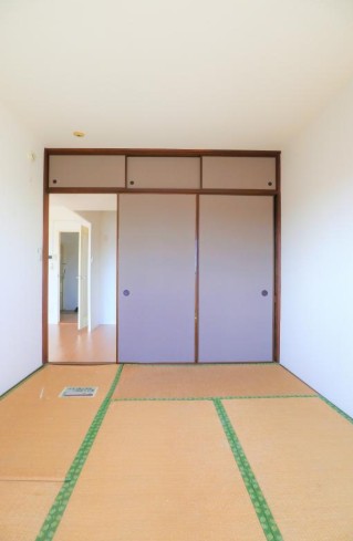 その他部屋・スペース　和室は
