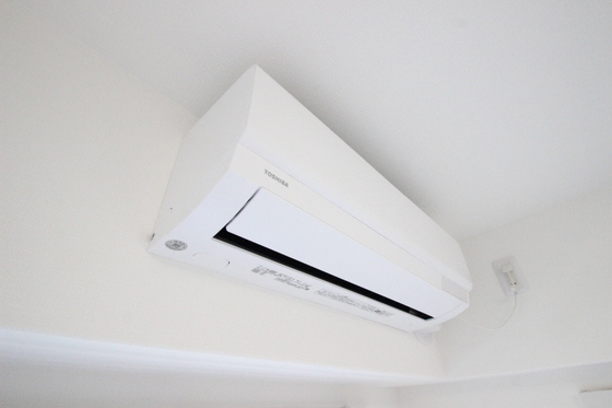 その他設備　※別部屋の写真です