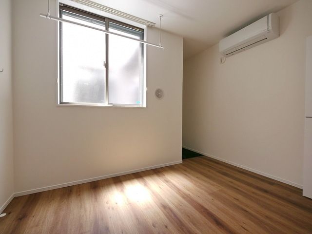 mitia terrace三郷の内装写真