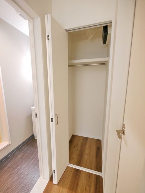 mitia terrace三郷の内装写真