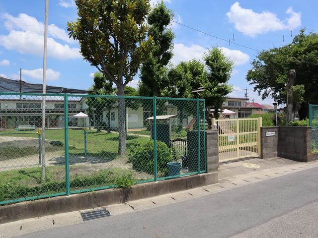 幼稚園・保育園　仙奈保育園（幼稚園・保育園）まで660m