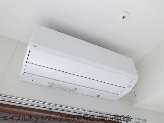 その他設備　同イメージ