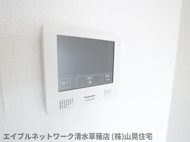 セキュリティ　同イメージ