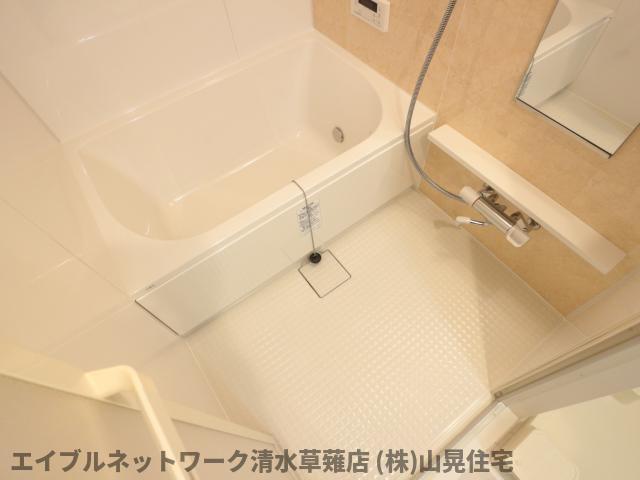 バス・シャワールーム　同イメージ