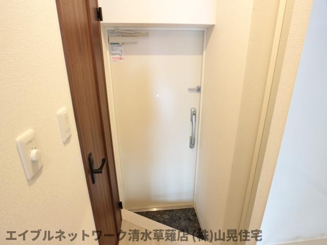 玄関　同イメージ